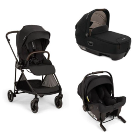 Passeggino trio Ixxa