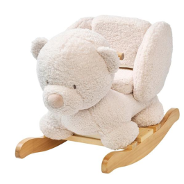 Dondolo Orso
