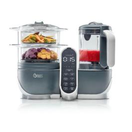 Cuocipappa Nutribaby