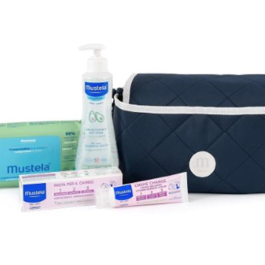Set per la cura del bambino