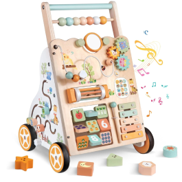 Carrello Primi Passi